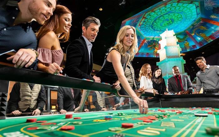 Casino Là Gì? Tất Tần Tật tri thức Cược Thủ Cần Biết
