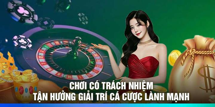 Nguyên Tắc Vàng Để Chơi Có Trách Nhiệm Tại ZALV888