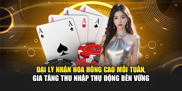 Cách Để Trở Thành Đại Lý ZALV888 : Những Điều Kiện Cần Biết!