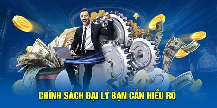 Khám Phá Chương Trình Đại Lý ZALV888: Cơ Hội Kinh Doanh Hấp Dẫn!