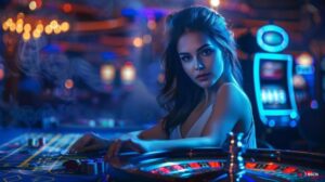 Khuyến mại hấp dẫn: Nhận ngay 50% thưởng cho lần nạp tiền đầu tiên!