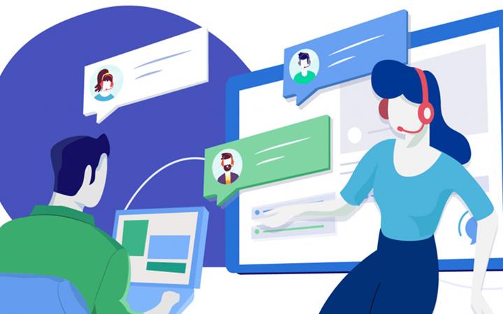 Khám Phá Các Phương Thức Liên Hệ ZALV Chi Tiết Nhất