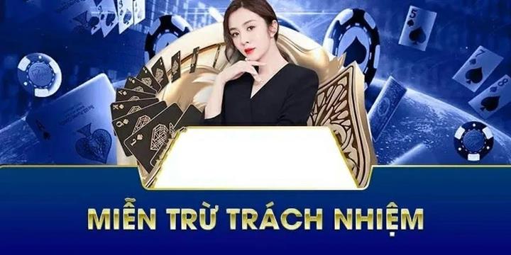 Quy Định Chung Về Miễn Trừ Trách Nhiệm Tại ZALV888