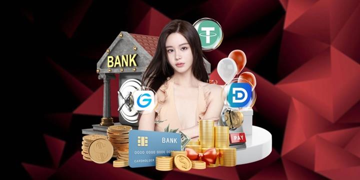 Phương Thức Nạp Tiền ZALV888 Được Yêu Thích Nhất Hiện Nay