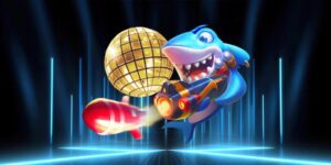 Khám Phá Thế Giới Trò Chơi Bắn Cá Trực Tuyến Hấp Dẫn