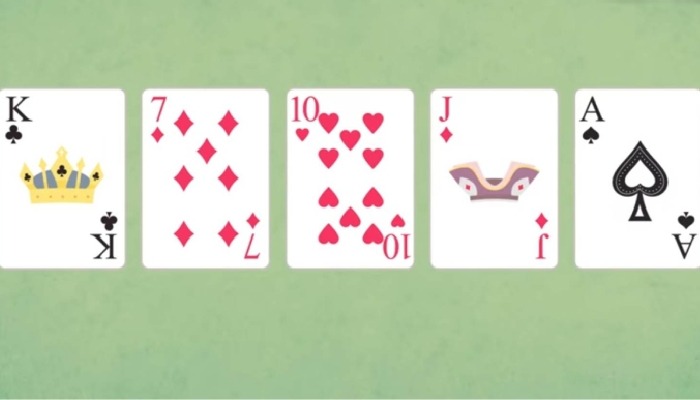 Tổng quan về quân bài tẩy trong poker