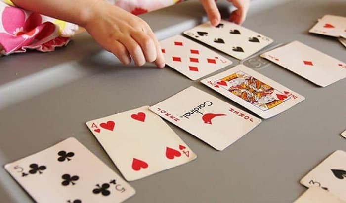Những Điều Kiêng Kỵ Khi Đánh Bài Cần Lưu Ý