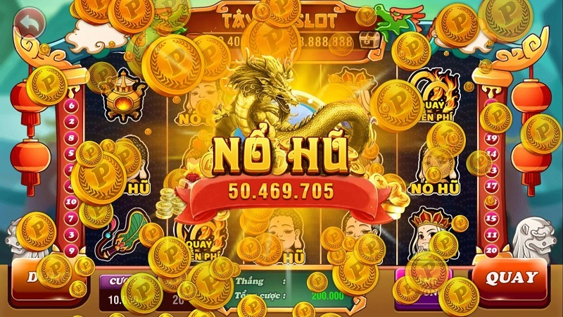 Game nổ hũ là gì? Giới thiệu tổng quan về trò chơi này.