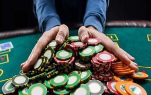 Tiền tệ trong Casino được gọi là gì?