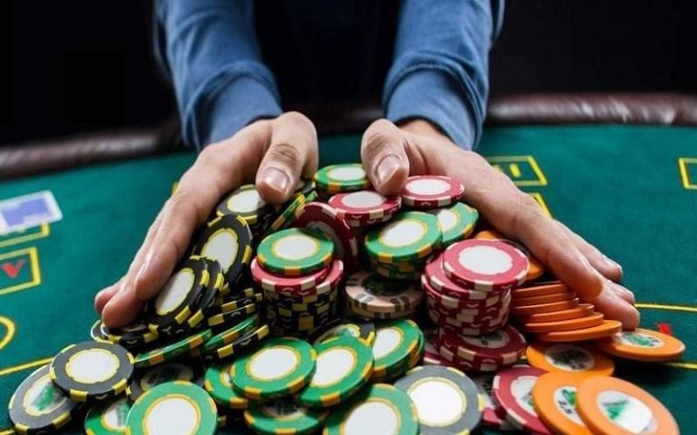 Đồng Tiền Trong Casino Gọi Là Gì? Những Loại Đồng Tiền Trong Casino