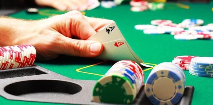 Một vài chiến thuật poker giúp tăng cơ hội thắng