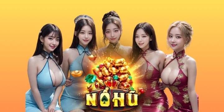 Các ký hiệu cơ bản trong game nổ hũ mà bạn cần biết