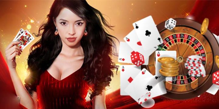 Các hành động có thể thực hiện tại vòng river trong Poker